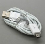 micro usb data cable for samsung phone