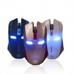 iron man wireless mouse for laptop